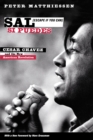 Sal Si Puedes (Escape If You Can) : Cesar Chavez and the New American Revolution - eBook