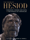 The Poems of Hesiod : Theogony, Works and Days, and The Shield of Herakles - eBook