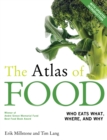 The Atlas of Food : With a New Introduction - eBook