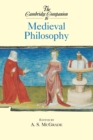 The Cambridge Companion to Medieval Philosophy - Book