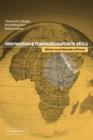 Intervention and Transnationalism in Africa : Global-Local Networks of Power - Book