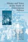 Silence and Voice in the Study of Contentious Politics - Book