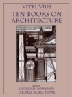 Vitruvius: 'Ten Books on Architecture' - Book