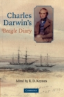 Charles Darwin's Beagle Diary - Book