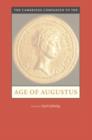 The Cambridge Companion to the Age of Augustus - Book