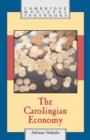 The Carolingian Economy - Book