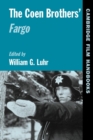 The Coen Brothers' Fargo - Book