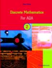 Discrete Mathematics 2 for AQA - Book