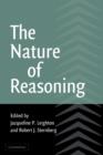 The Nature of Reasoning - Book