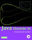 Java Outside In Paperback with CD-ROM - Book