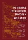 The Terrestrial Eocene-Oligocene Transition in North America - Book