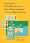 Monitoring in Coastal Environments Using Foraminifera and Thecamoebian Indicators - Book