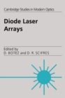 Diode Laser Arrays - Book