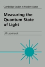 Measuring the Quantum State of Light - Book