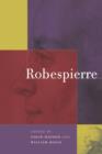 Robespierre - Book