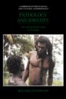 Pathology and Identity : The Work of Mother Earth in Trinidad - Book