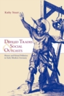 Defiled Trades and Social Outcasts : Honor and Ritual Pollution in Early Modern Germany - Book