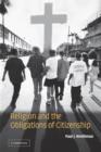 Religion and the Obligations of Citizenship - Book