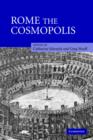 Rome the Cosmopolis - Book