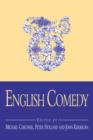 English Comedy - Book
