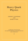 Heavy Quark Physics - Book