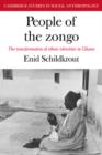 People of the Zongo : The Transformation of Ethnic Identities in Ghana - Book