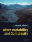 River Variability and Complexity - Book