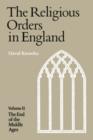 Religious Orders Vol 2 - Book