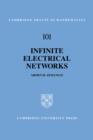 Infinite Electrical Networks - Book
