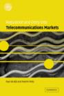 Regulation and Entry into Telecommunications Markets - Book