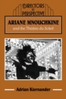 Ariane Mnouchkine and the Theatre du Soleil - Book