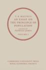 An Essay on the Principle of Population: Volume 1 - Book