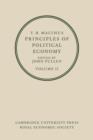 T. R. Malthus: Principles of Political Economy: Volume 2 - Book