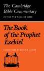 The Book of the Prophet Ezekiel - Book