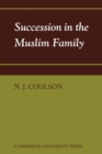 Succession in the Muslim Family - Book