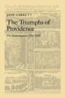 The Triumphs of Providence : The Assassination Plot, 1696 - Book