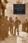 London and the Culture of Homosexuality, 1885-1914 - Book