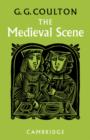 The Medieval Scene : An Informal Introduction to the Middle Ages - Book