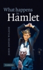 What Happens in Hamlet - Book