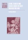 Crime, Gender and Social Order in Early Modern England - Book
