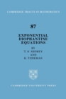 Exponential Diophantine Equations - Book