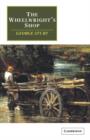 The Wheelwright's Shop - Book