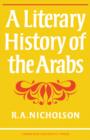 A Literary History of the Arabs - Book