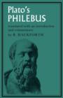 Plato's Philebus - Book