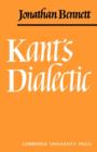 Kants Dialectic - Book