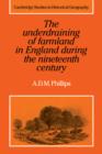 The Underdraining of Farmland in England During the Nineteenth Century - Book