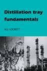 Distillation Tray Fundamentals - Book