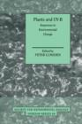 Plants and UV-B : Responses to Environmental Change - Book