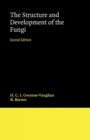 Structure and Development of Fungi - Book