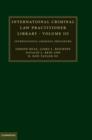 International Criminal Law Practitioner Library : International Criminal Procedure - Book